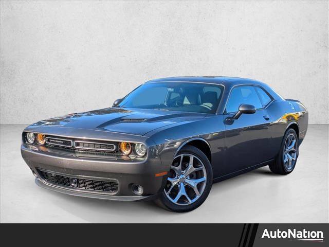 2015 Dodge Challenger SXT Plus — Coupe — 69,288 mi — Santa Clara, CA