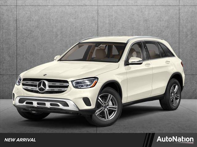 2022 Mercedes-Benz GLC GLC 300 — SUV — 17,818 mi — Santa Clara, CA