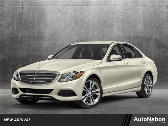2016 Mercedes-Benz C-Class C 300 — Sedan — 66,011 mi — Santa Clara, CA