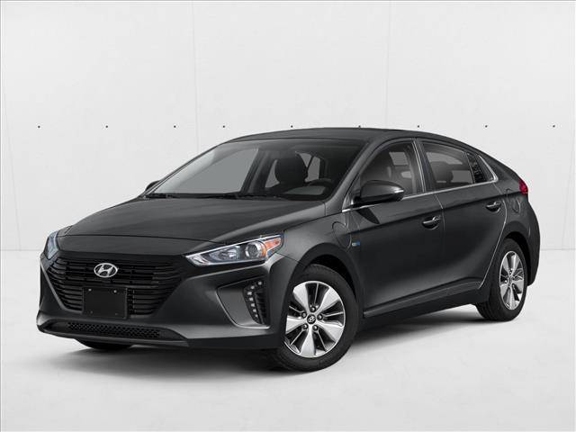 2019 Hyundai Ioniq Plug-In Hybrid Limited — Hatchback — 64,057 mi — Santa Clara, CA