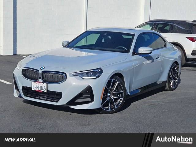 2023 BMW 2 Series 230i — Coupe — 26,844 mi — Santa Clara, CA