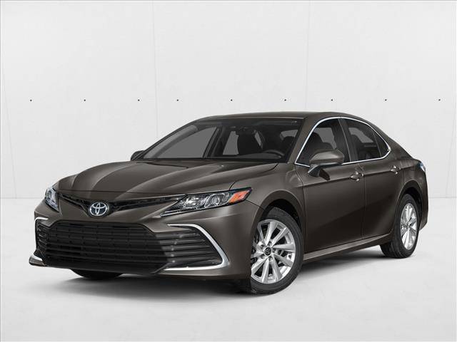 2022 Toyota Camry LE — Sedan — 27,858 mi — Santa Clara, CA