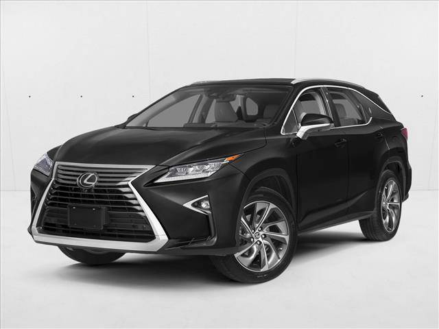 2018 Lexus RX RX 350L Premium — SUV — 80,189 mi — Santa Clara, CA