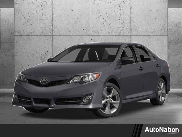 2014 Toyota Camry SE — Sedan — 78,157 mi — Santa Clara, CA