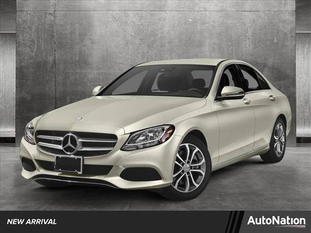 2018 Mercedes-Benz C-Class C 300 — Sedan — 38,041 mi — Santa Clara, CA