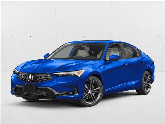 2025 Acura Integra A-Spec Package — Hatchback — 4,026 mi — Santa Clara, CA