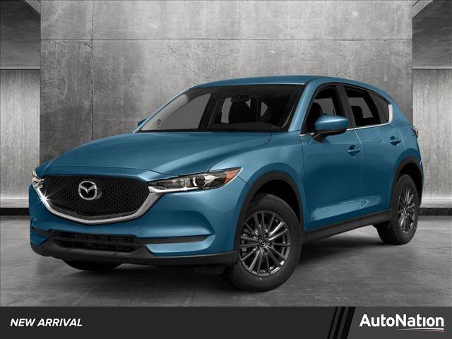 2017 Mazda CX-5 Touring — SUV — 91,208 mi — Santa Clara, CA