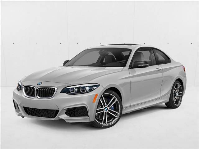 2021 BMW 2 Series M240i — Coupe — 28,495 mi — Santa Clara, CA