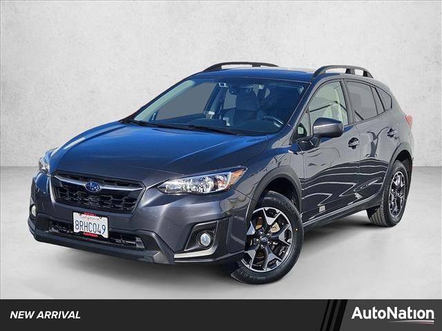 2020 Subaru Crosstrek Premium — SUV — 61,472 mi — Santa Clara, CA