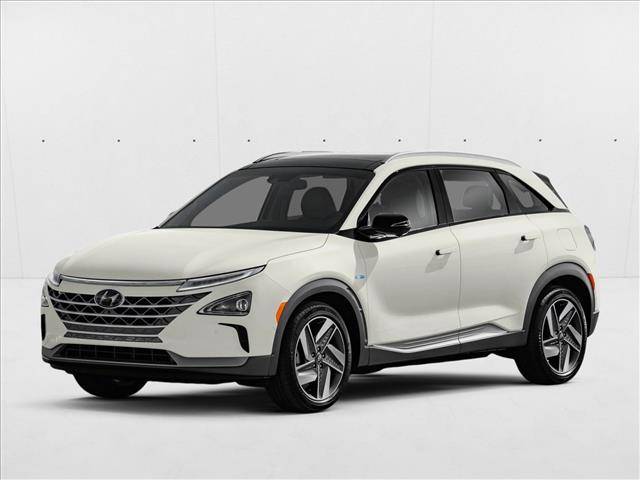 2020 Hyundai NEXO Blue — SUV — 49,561 mi — Santa Clara, CA