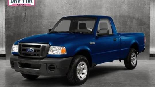2011 Ford Ranger XL — Pickup Truck — 85,862 mi — Santa Clara, CA
