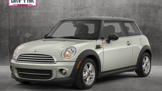 2013 MINI Hardtop Cooper — Hatchback — 59,348 mi — Santa Clara, CA