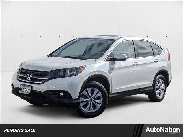 2013 Honda CR-V EX — SUV — 136,393 mi — Santa Clara, CA