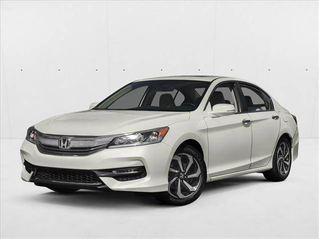 2017 Honda Accord EX-L — Sedan — 53,313 mi — Santa Clara, CA