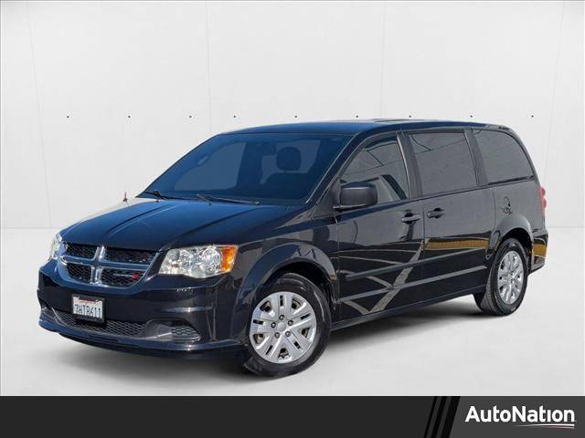 2014 Dodge Grand Caravan American Value Pack — Minivan — 73,633 mi — Santa Clara, CA
