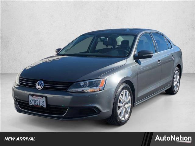 2013 Volkswagen Jetta SE — Sedan — 50,889 mi — Santa Clara, CA