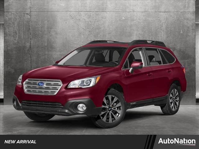 2017 Subaru Outback 2.5i Limited — SUV — 58,371 mi — Santa Clara, CA