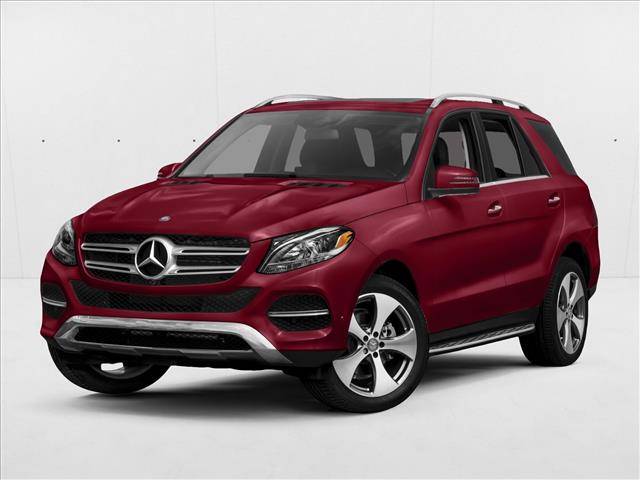 2017 Mercedes-Benz GLE GLE 350 — SUV — 71,790 mi — Santa Clara, CA