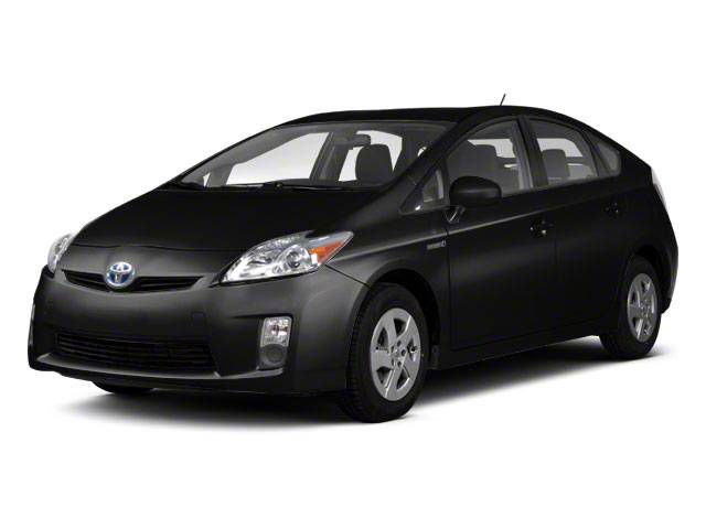 2010 Toyota Prius Three — Sedan — 154,749 mi — Santa Clara, CA