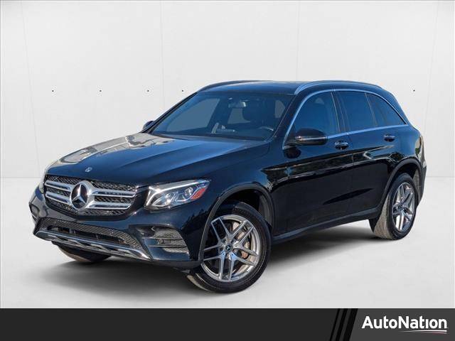 2019 Mercedes-Benz GLC GLC 300 — SUV — 44,962 mi — Santa Clara, CA