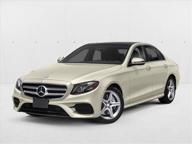 2017 Mercedes-Benz E-Class E 300 — Sedan — 46,934 mi — Santa Clara, CA