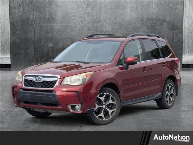2014 Subaru Forester 2.0XT Touring — SUV — 109,724 mi — Santa Clara, CA