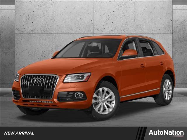 2015 Audi Q5 Premium Plus — SUV — 93,406 mi — Santa Clara, CA