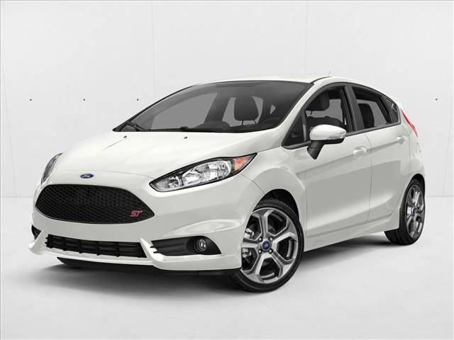 2017 Ford Fiesta ST — Hatchback — 74,904 mi — Santa Clara, CA