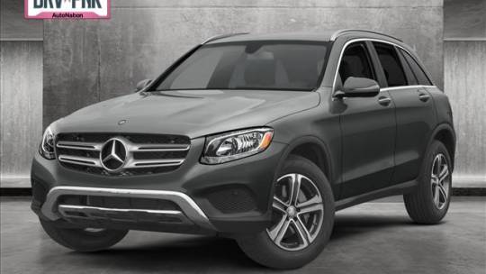 2016 Mercedes-Benz GLC GLC 300 — SUV — 82,243 mi — Santa Clara, CA