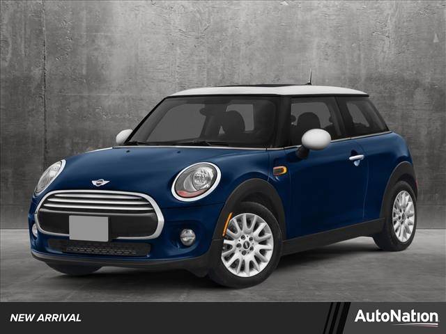 2015 MINI Hardtop Cooper — Hatchback — 69,402 mi — Santa Clara, CA