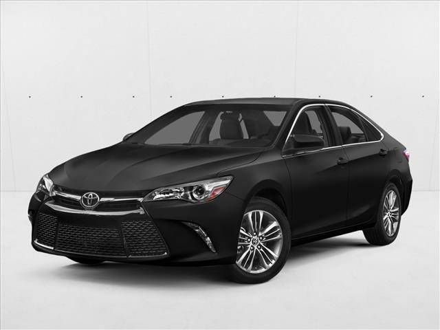 2015 Toyota Camry LE — Sedan — 61,514 mi — Santa Clara, CA