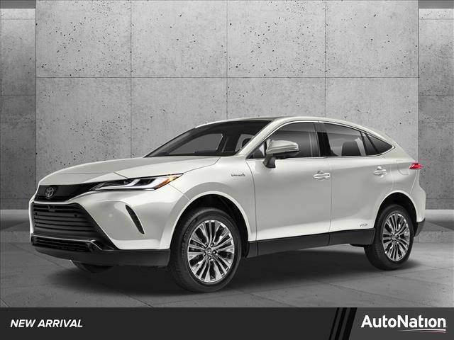 2021 Toyota Venza Limited — SUV — 71,576 mi — Santa Clara, CA