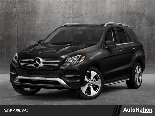 2016 Mercedes-Benz GLE GLE 350 — SUV — 100,517 mi — Santa Clara, CA