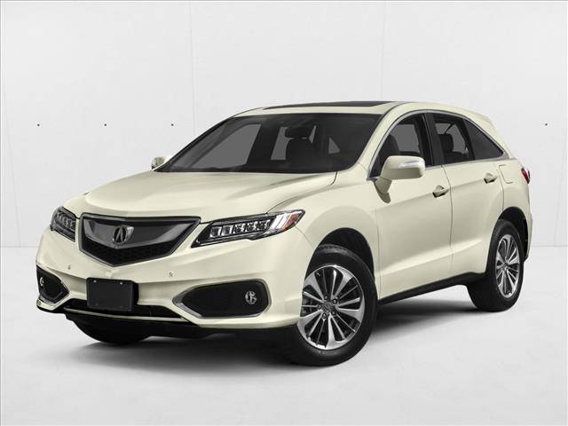 2017 Acura RDX Advance Package — SUV — 82,034 mi — Santa Clara, CA