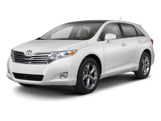 2011 Toyota Venza Base V6 — SUV — 135,256 mi — Santa Clara, CA