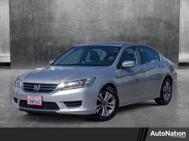 2013 Honda Accord LX — Sedan — 103,676 mi — Santa Clara, CA
