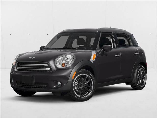 2015 MINI Countryman Cooper S — SUV — 59,195 mi — Santa Clara, CA