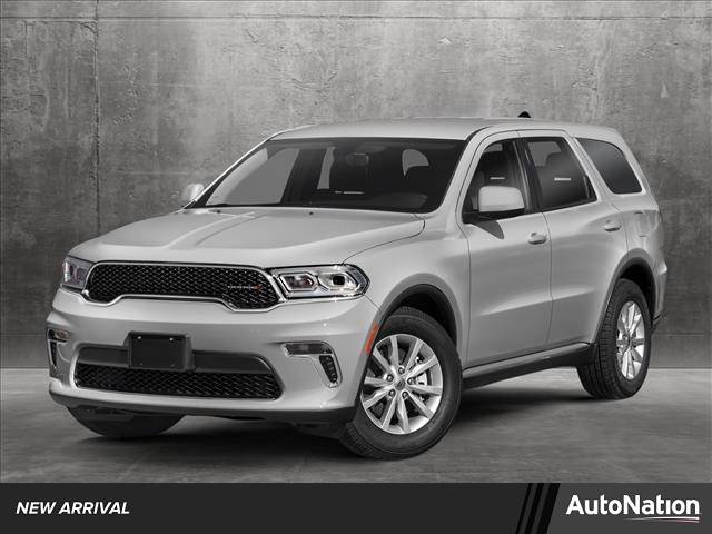 2024 Dodge Durango SRT Hellcat — SUV — 5,389 mi — Santa Clara, CA