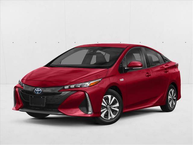 2019 Toyota Prius Prime Plus — Hatchback — 98,147 mi — Santa Clara, CA