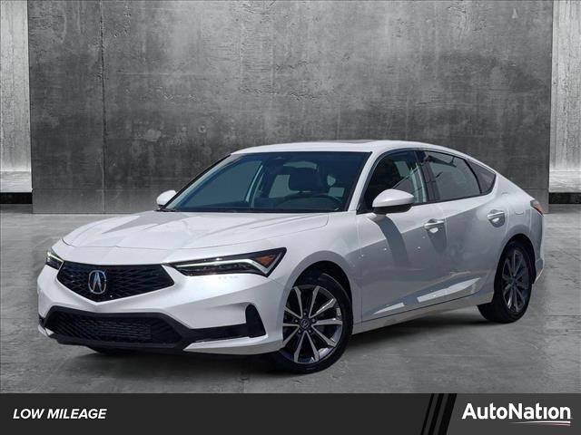 2024 Acura Integra Standard — Hatchback — 4,987 mi — Santa Clara, CA