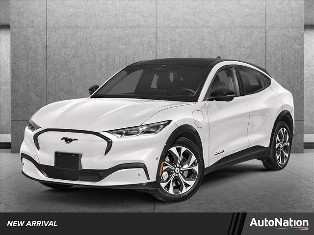 2023 Ford Mustang Mach-E Premium — SUV — 22,523 mi — Santa Clara, CA