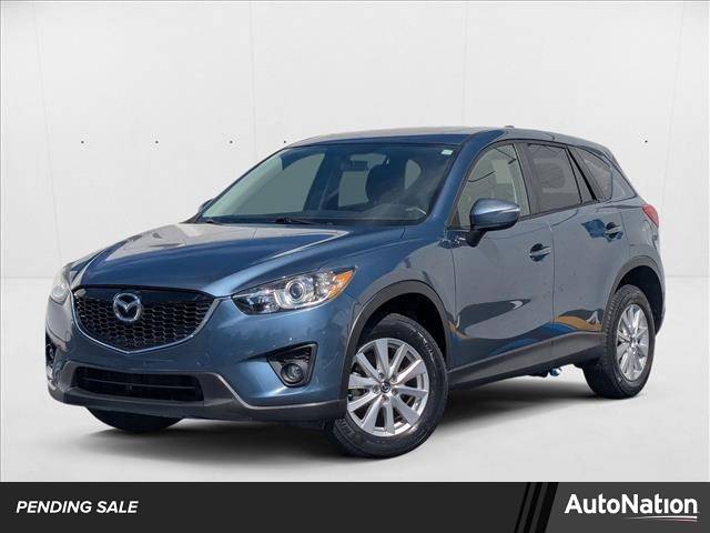 2015 Mazda CX-5 Touring — SUV — 72,189 mi — Santa Clara, CA