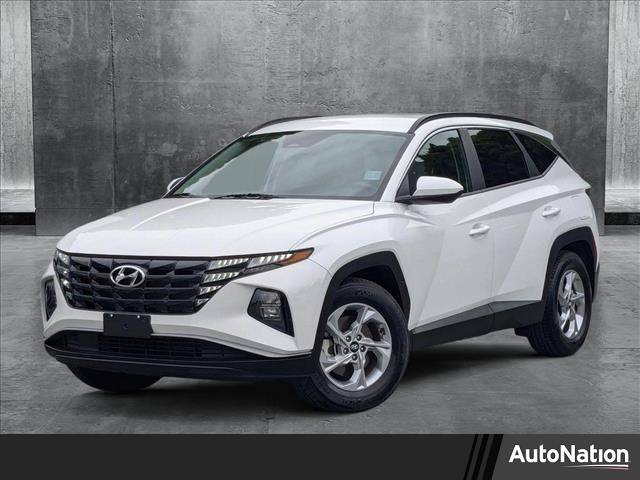 2024 Hyundai Tucson SEL — SUV — 40,600 mi — Santa Clara, CA