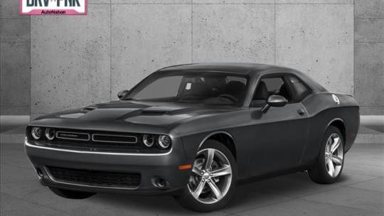 2016 Dodge Challenger SXT — Coupe — 57,704 mi — Santa Clara, CA