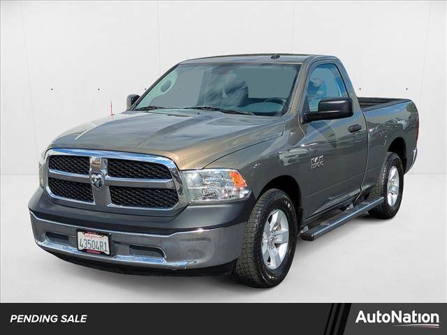 2014 Ram 1500 Tradesman — Pickup Truck — 149,882 mi — Santa Clara, CA