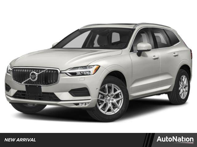 2018 Volvo XC60 Momentum — SUV — 87,865 mi — Santa Clara, CA
