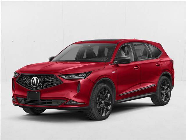 2023 Acura MDX A-Spec Package — SUV — 37,835 mi — Santa Clara, CA