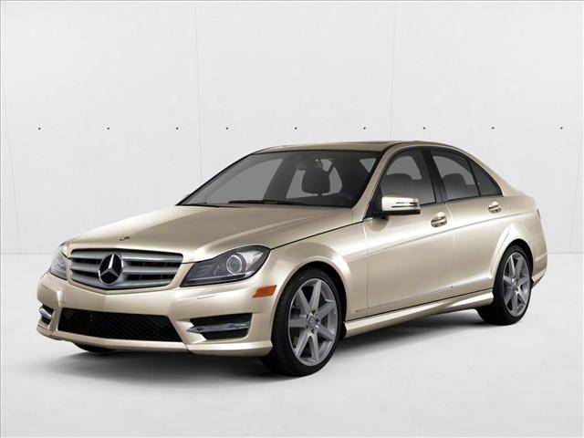 2010 Mercedes-Benz C-Class C 300 — Sedan — 52,601 mi — Santa Clara, CA