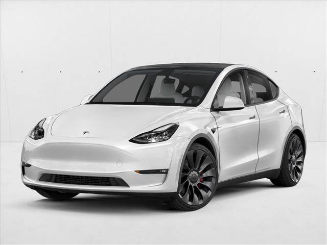 2023 Tesla Model Y Performance — SUV — 28,327 mi — Santa Clara, CA