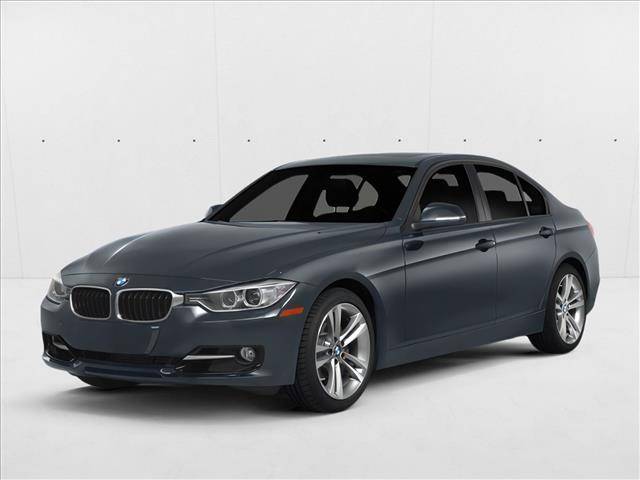 2014 BMW 3 Series 328i — Sedan — 124,491 mi — Santa Clara, CA